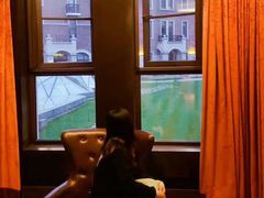 -天津津利华酒店