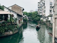 -绍兴书圣故里景区