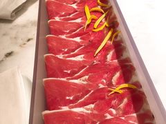 -涮福記·现切牛羊肉火锅(世纪汇店)