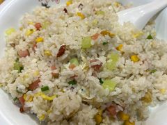 蛋炒饭-自贡盐帮菜·玩辣餐厅(樱花园西街店)