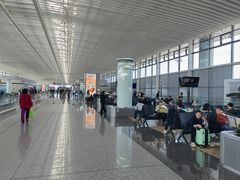 -青岛胶东国际机场