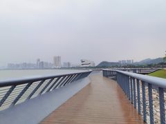 -太平洋咖啡(海天驿站店)