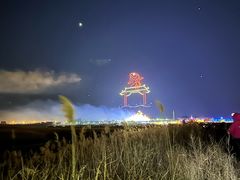 -泰达航母主题公园