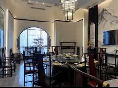 -金成潮菜博物馆(海珠湿地店)