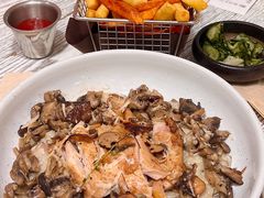 -娜娜家•Nana's restaurant (南开大悦城店)