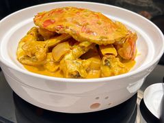 -富淳饭店(陆家嘴保利广场店)