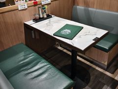 -深仔记茶餐厅(亚士厘道店)