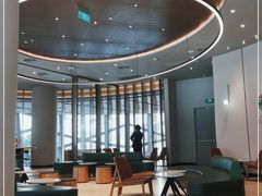 大堂-星巴克臻选(宁波天一广场店)