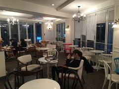 -Cafe de Paris(林荫路店)