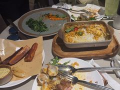 -农畉LONFOOD(万象天地店)