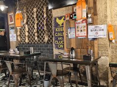 -辉记炭烧海鲜大排档·老字号(福田店)