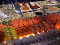 -丰茂烤串(卫星广场店)
