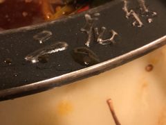 -黄潇洒老火锅(九眼桥宏济巷店)