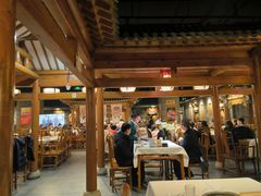 -东来顺饭庄(西直门店)