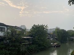 -小河直街历史文化街区