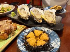 -樱の花亭日本料理店