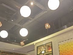 -半秋山西餐厅(巴南万达广场店)