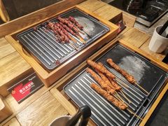 -比格比萨自助(南京万达茂店)