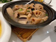 -至潮餐厅精致粤菜·活鲈鱼·走地鸡(珠江新城店)