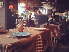 iphone_upload_pic-Mammamia意大利餐厅(阳春巷店)