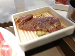 -美洲岛烤肉自助餐厅