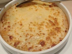 -吕氏疙瘩汤·海鲜新鲁菜(凯德mall新都心店)