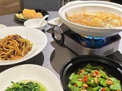 -徐记海鲜(汉城湖|太奥店)