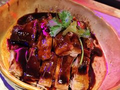 常来招牌碌鹅-啫神·广州地标美食(北京路店)