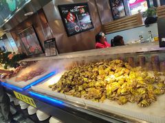 -圣罗巴海鲜烤肉自助(佳兆业店)