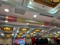 -万荣烤鸭店·北京菜(天坛店)