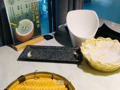 -狐狸爱上椰子鸡(金地广场店)