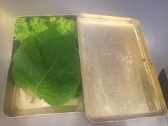 老板娘的烤肉店(三八广场店)-老板娘的烤肉店(港湾广场店)