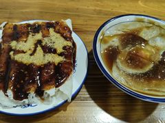 -洁美凉粉店(温江店)