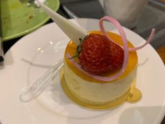 -漳州佰翔圆山酒店·圆山畔西餐厅