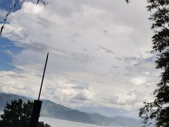 -蝴蝶泉公园