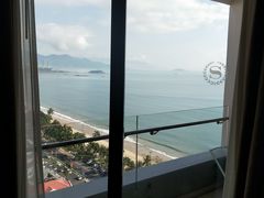 -芽庄喜来登水疗酒店