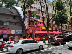 -老长沙原汁原味粉馆(韭菜园店)