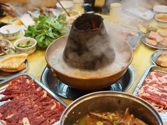 -月圆火锅(宁海东路二店)