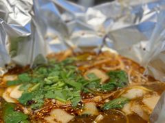 -食悦天美食广场(沈阳青年大街万象城店)