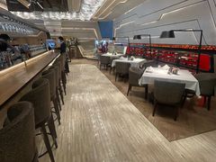大堂-燃扒房Steakhouse(皇庭店)
