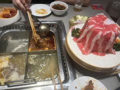 -海底捞火锅(赛格国际购物中心店)