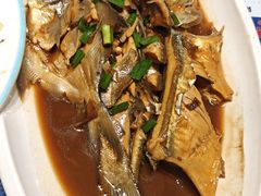 -旺角小渔村·海肠捞饭开创者(二马路店)