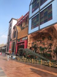 -宝燕乐园(闵行旗舰店)