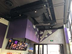 大堂-Taco Bell 塔可钟(民田路店)