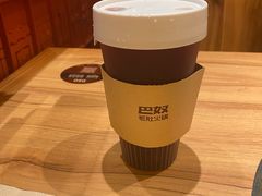 -巴奴毛肚火锅(龙湖锦艺城店)