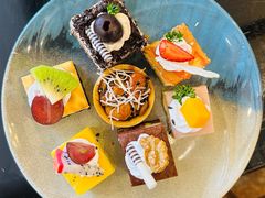 -三亚胜意海景酒店·海鲜自助餐厅(三亚湾路店)