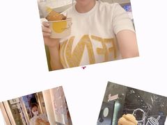 -LUNEURS月乐诗·法式冰淇淋(环贸店)