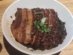-农耕记·湖南土菜(科技园店)