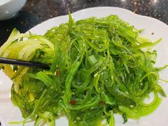 -胶东海鲜大排档(北太平庄店)