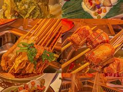 -串一火锅(赛格国际购物中心店)